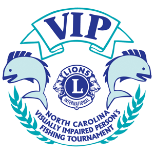 N.C. Lions VIP Annual Fishing Tournament