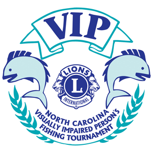 NC Lions VIP Fishing Tournament